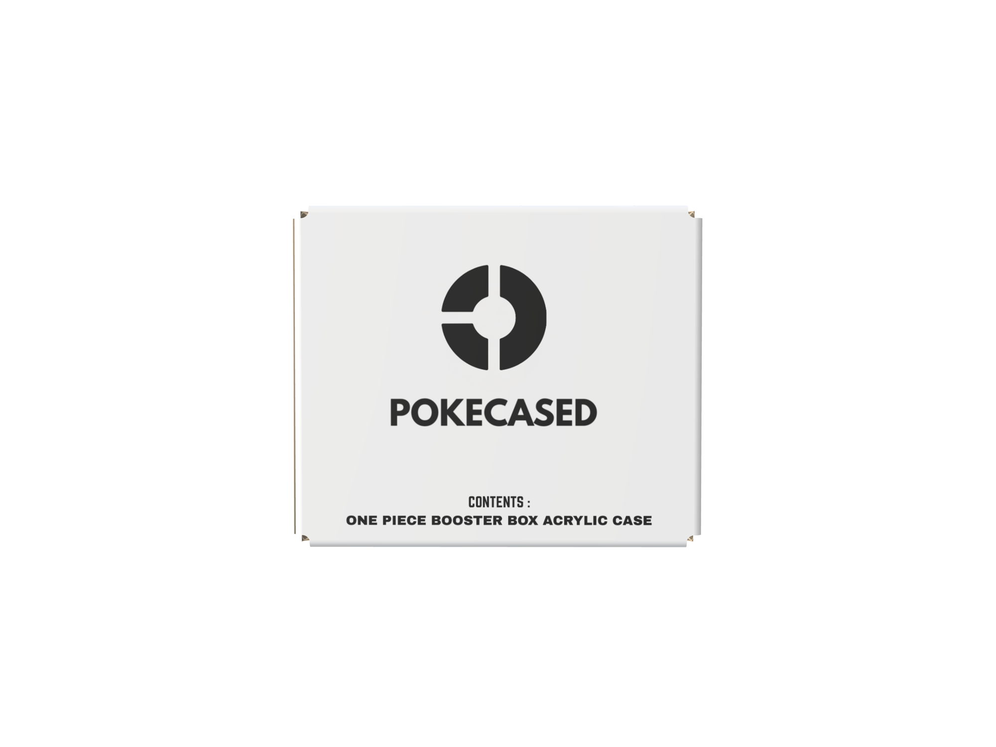 One Piece Booster Box – POKECASED