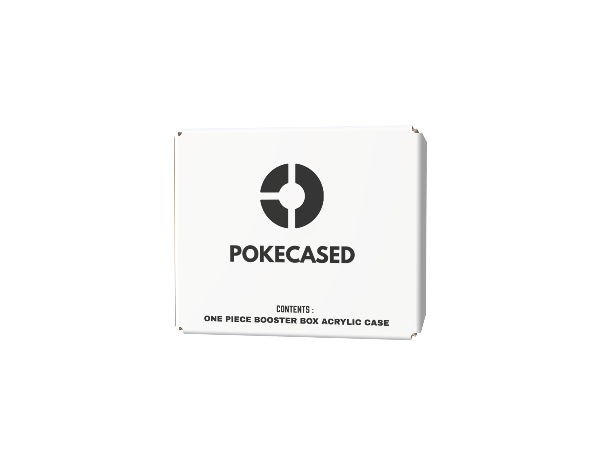 One Piece Booster Box – POKECASED