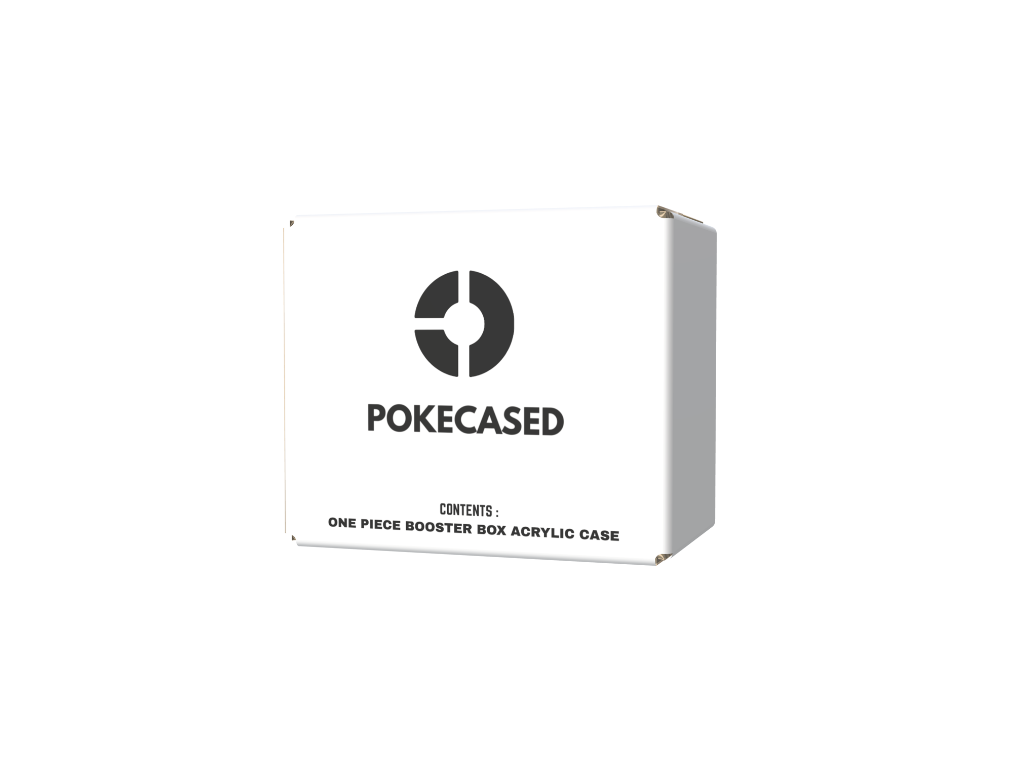 One Piece Booster Box – POKECASED