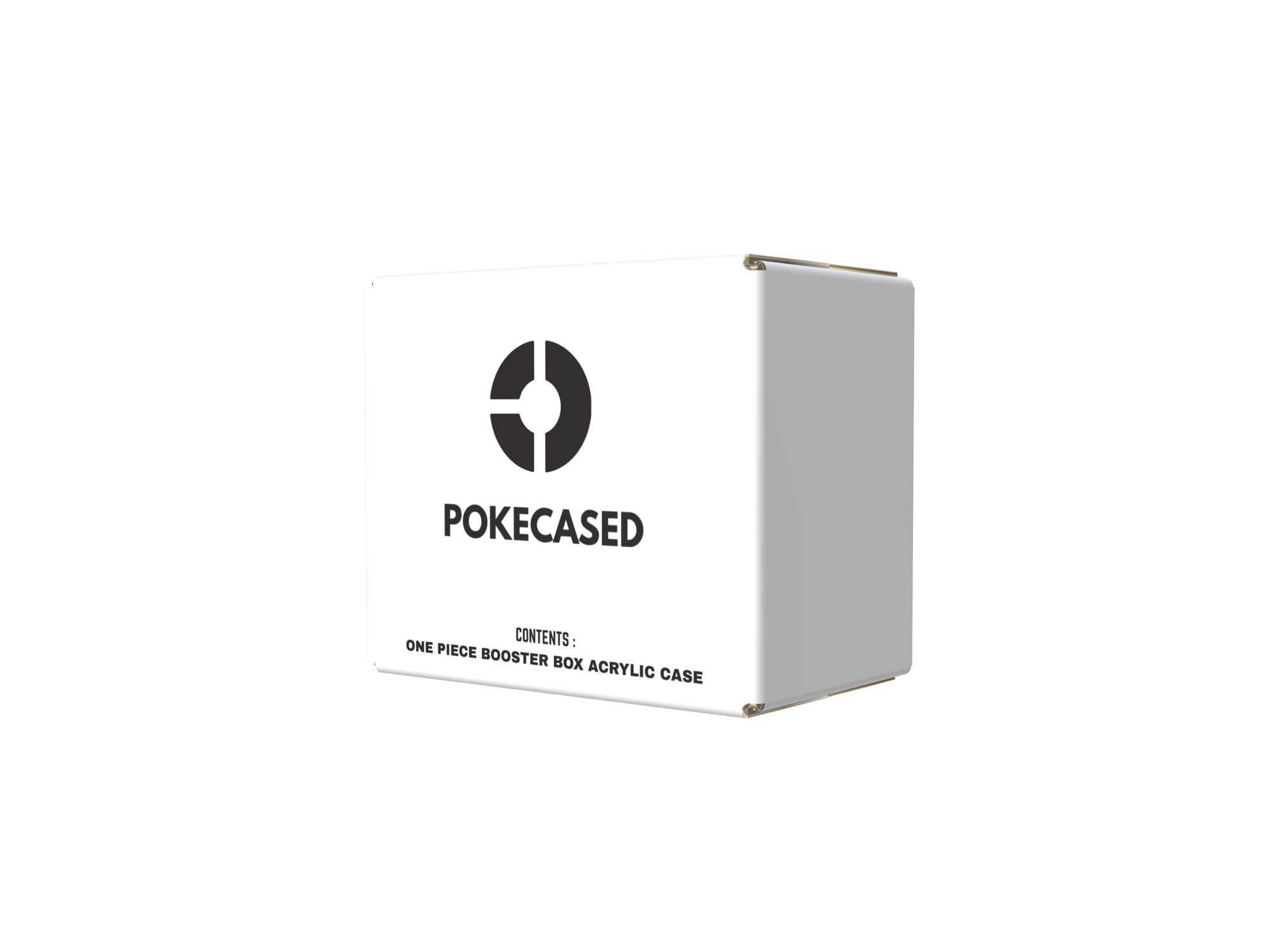 One Piece Booster Box – POKECASED