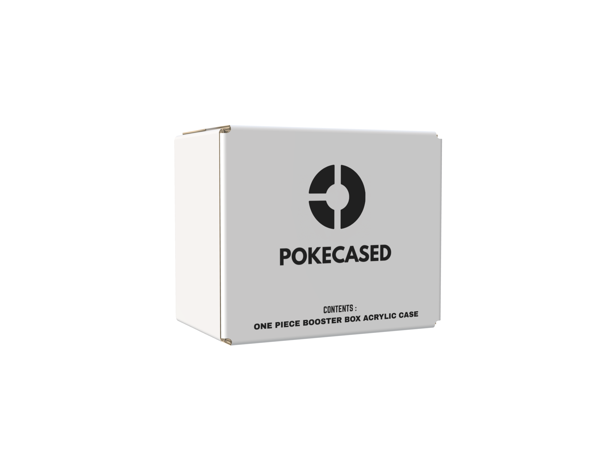 One Piece Booster Box POKECASED One Piece Booster Box POKECASED